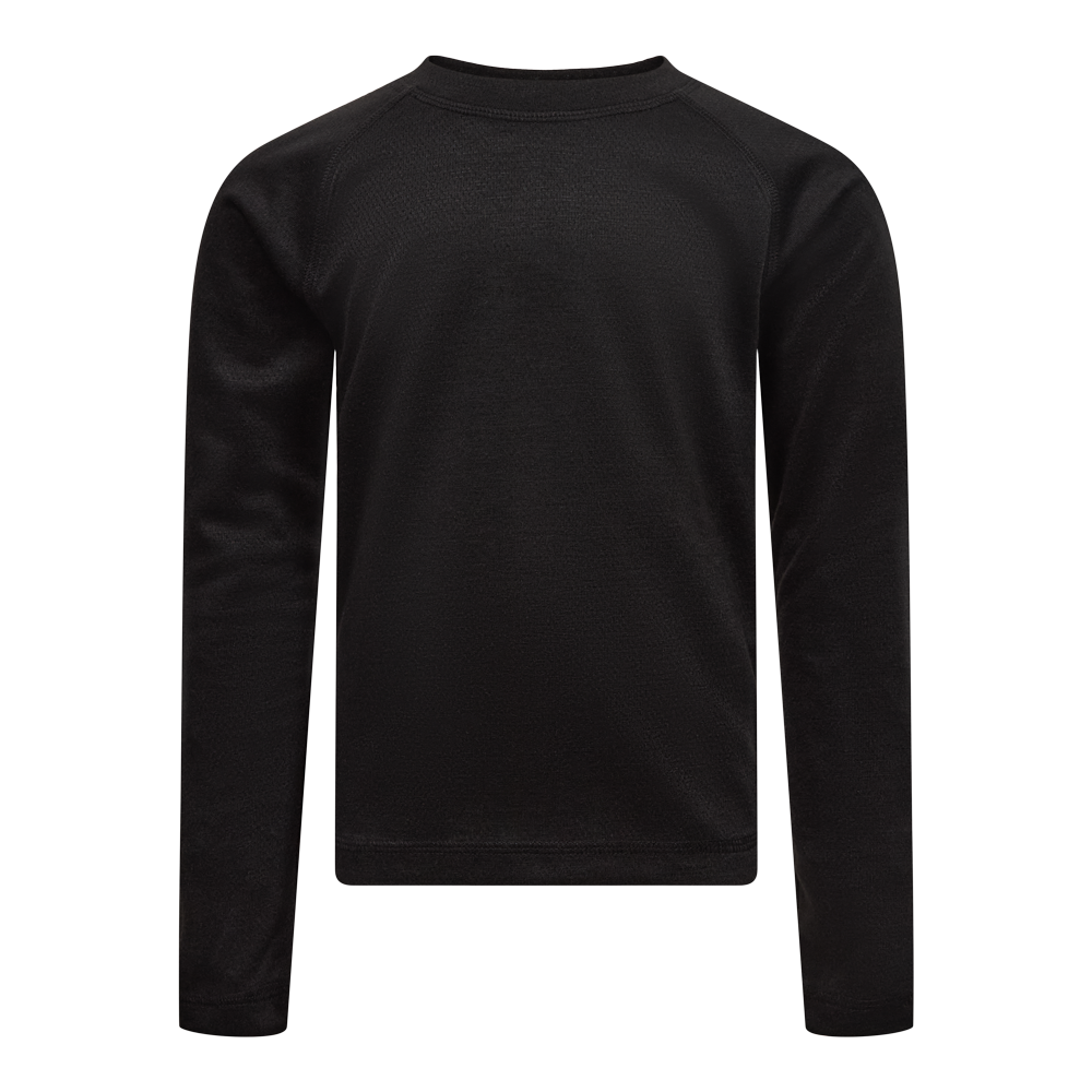 Nanok Base Layer 26, Jr - Børne Skiundertøj