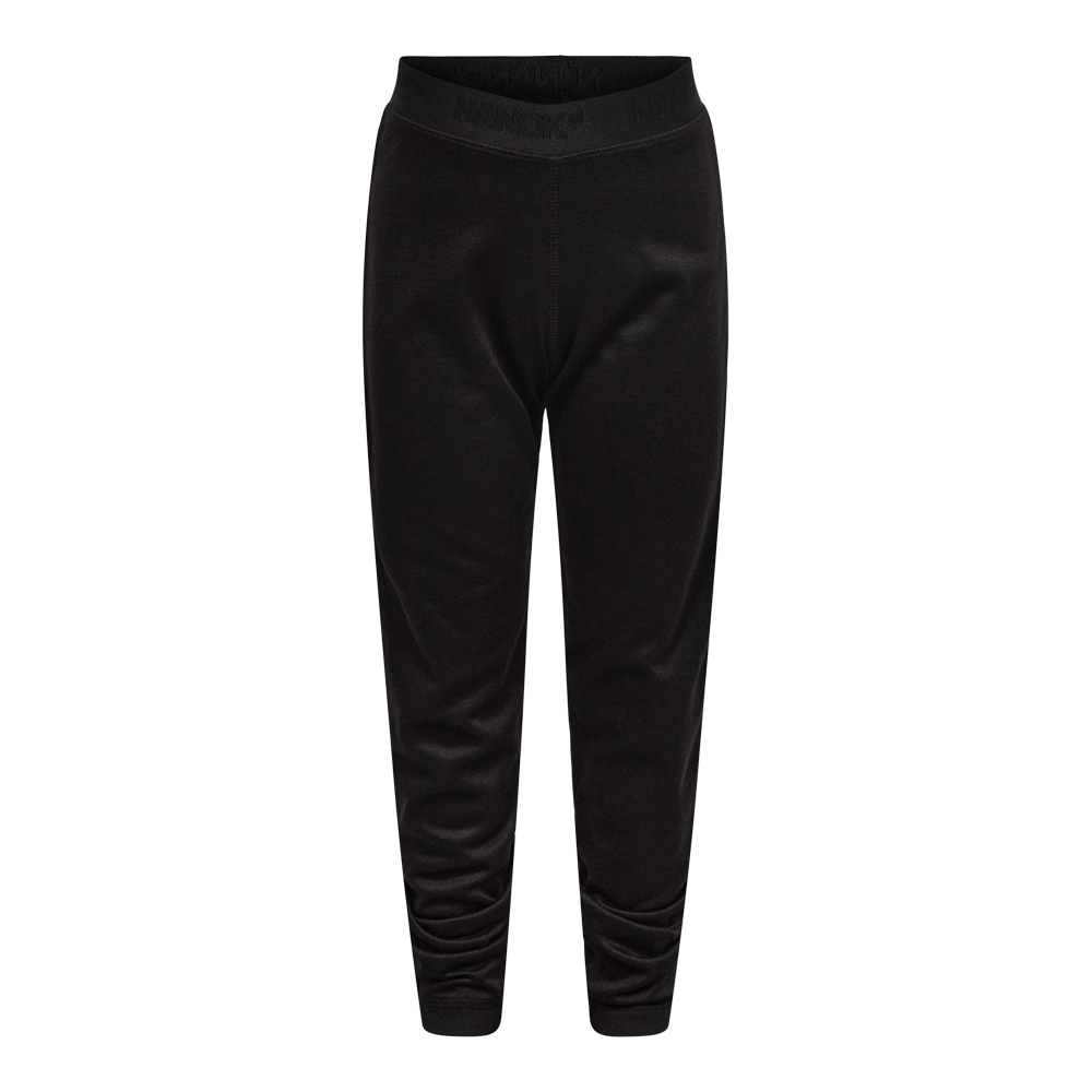 Nanok Base Layer 26, Jr - Børne Skiundertøj