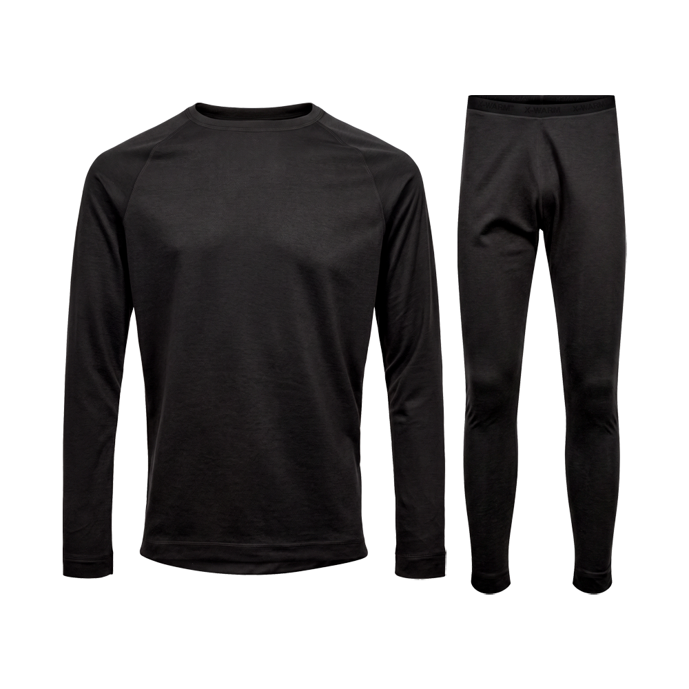 Nanok Baselayer 26, Sr - Herren Skiunterwäsche