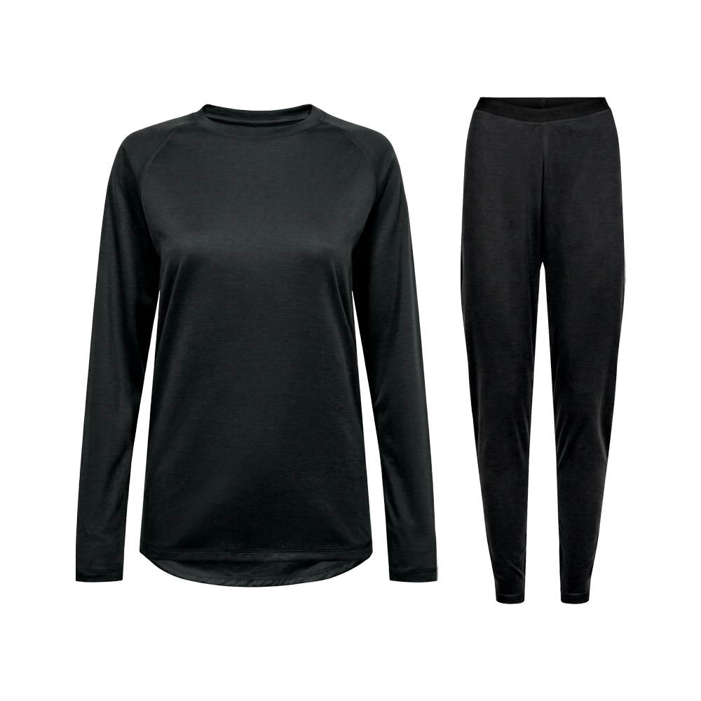 Nanok Base Layer 26, W - Damen Skiunterwäsche