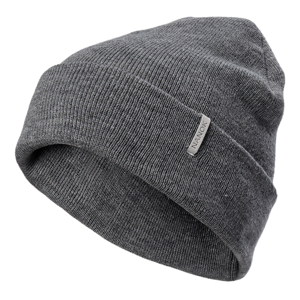 nanok-basic-25-uni-44876-voksen-hue-unisex-moerkegraa-a.png