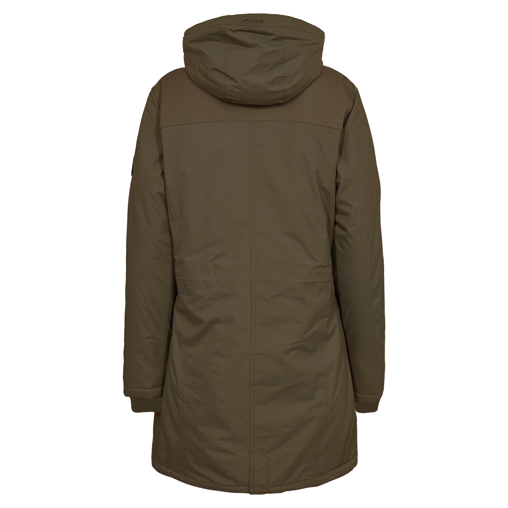 NAbeate 26, W - Damen Winterjacke
