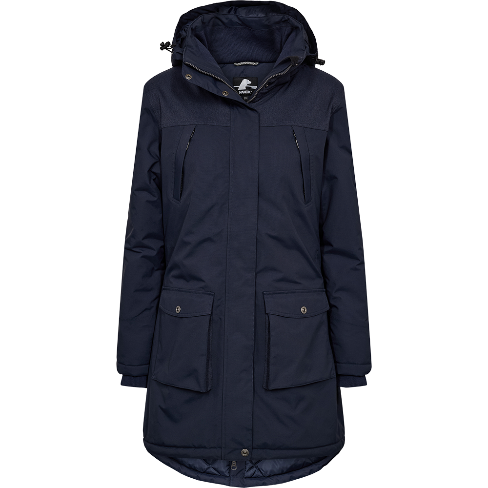 NAbeate 26, W - Damen Winterjacke