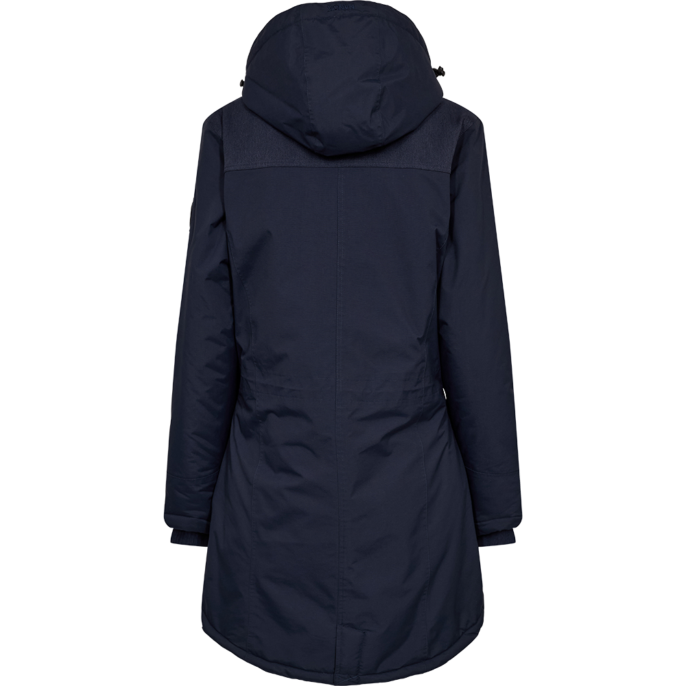 NAbeate 26, W - Damen Winterjacke