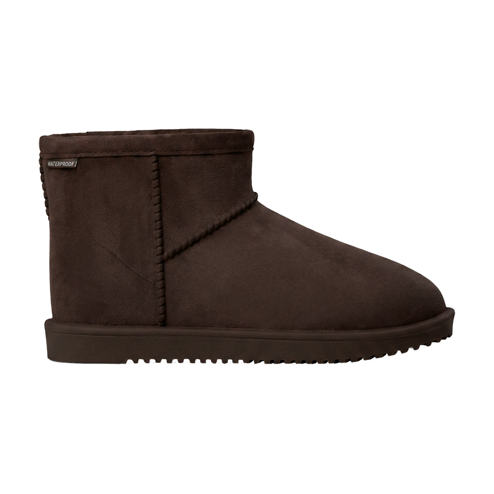 Nanok Stiefeletten 26, W - Damen Teddystiefel