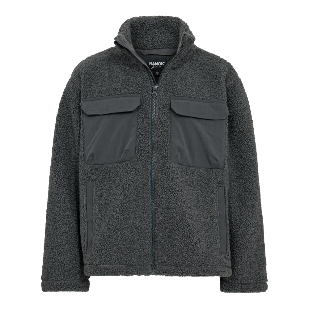 nanok-boys-pile-jacket-26-jr-45618-drenge-fleecetroeje-groen-a.png
