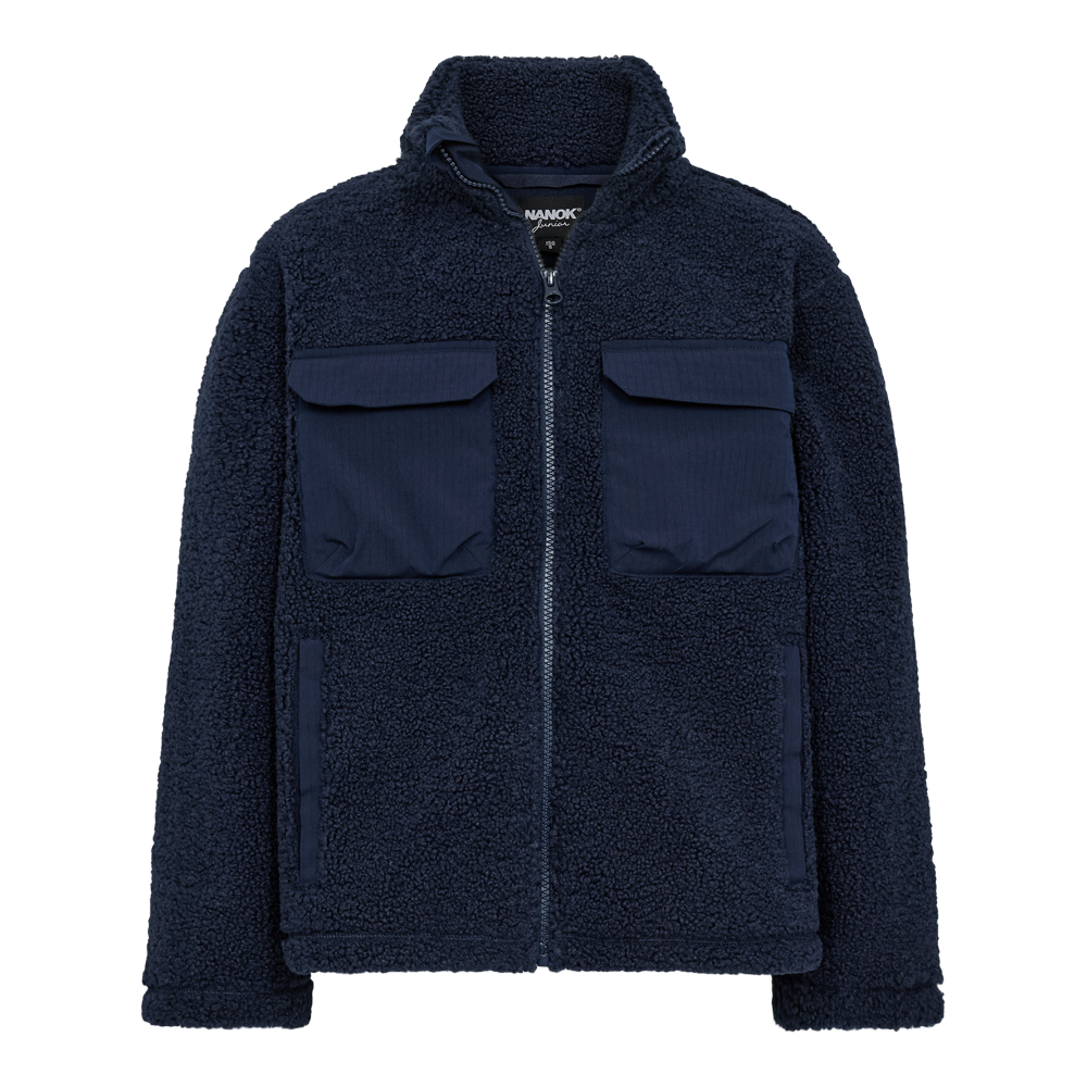 nanok-boys-pile-jacket-26-jr-45618-drenge-fleecetroeje-moerkeblaa-a.png