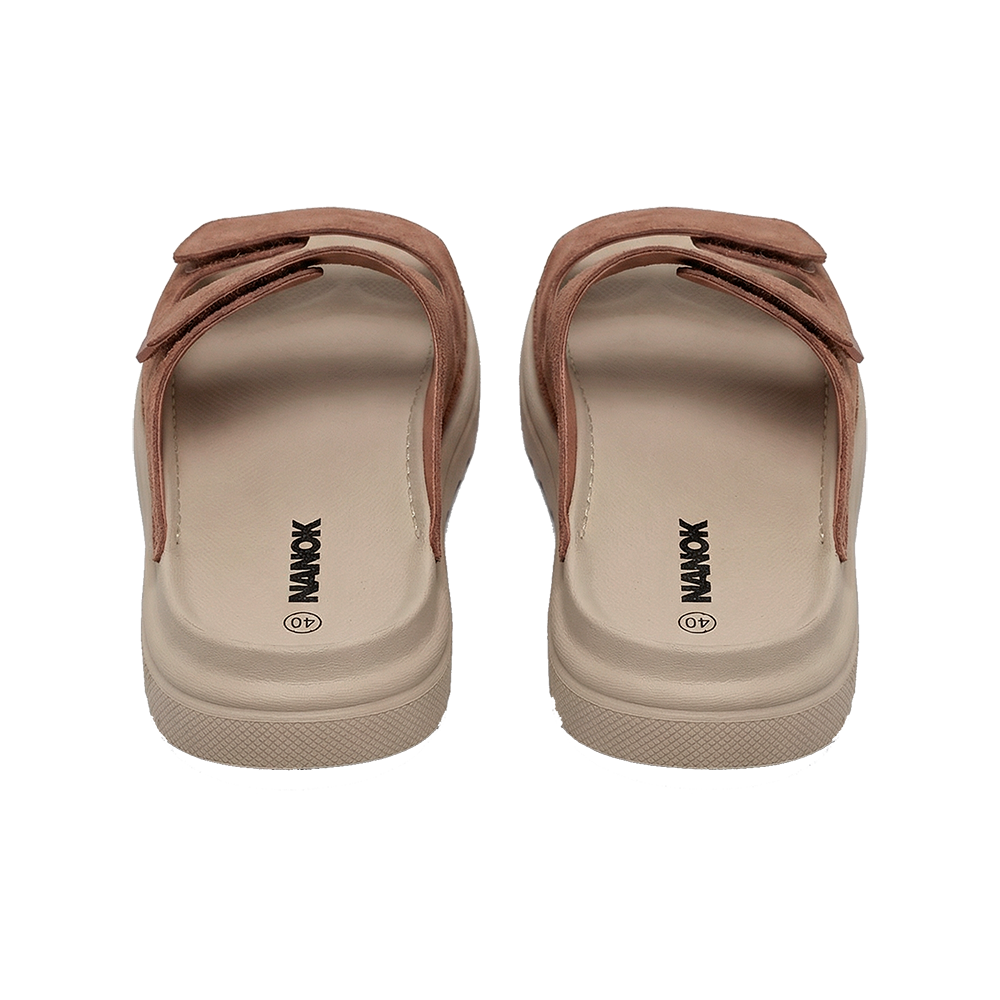 Nanok Comfy 26, W - Dame Sandaler