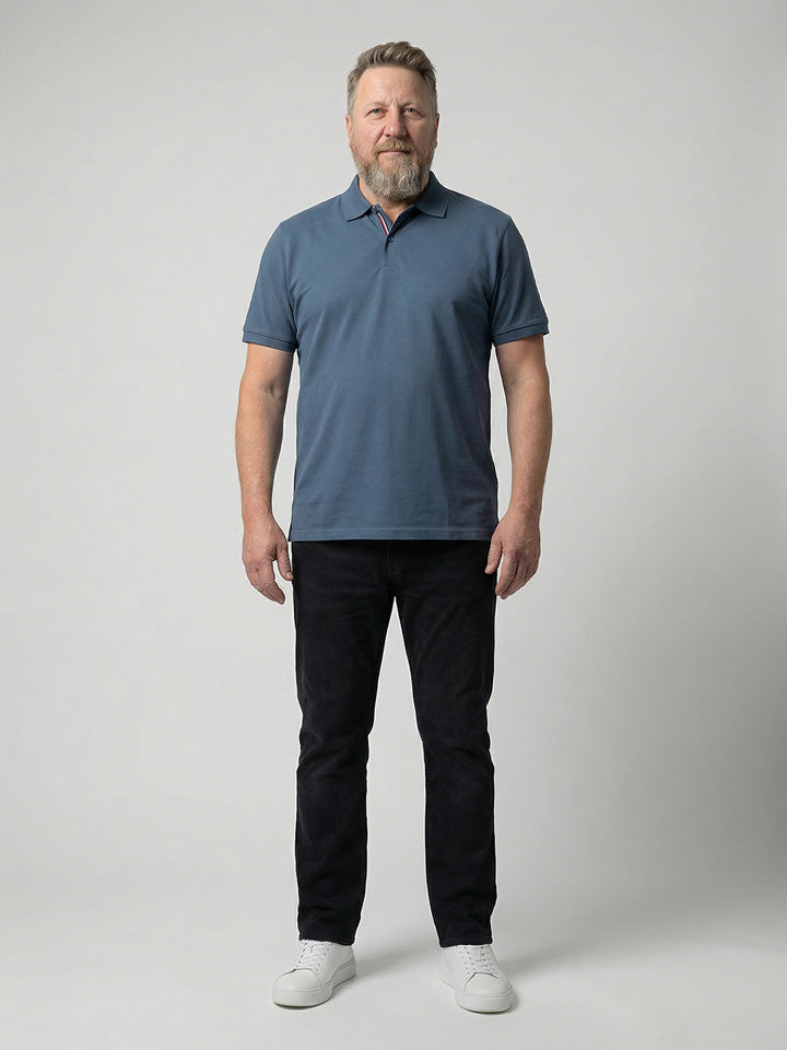 NAdante 26, Sr - Herre Polo