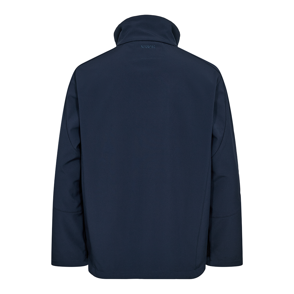 NAdavis 26, Sr. - Herren Softshelljacke