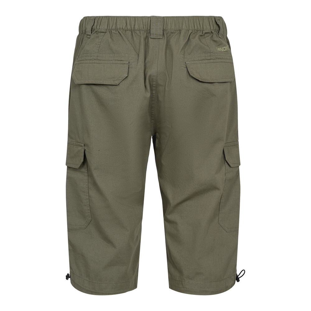 NAdelmon 25, Sr - Herren Caprihose