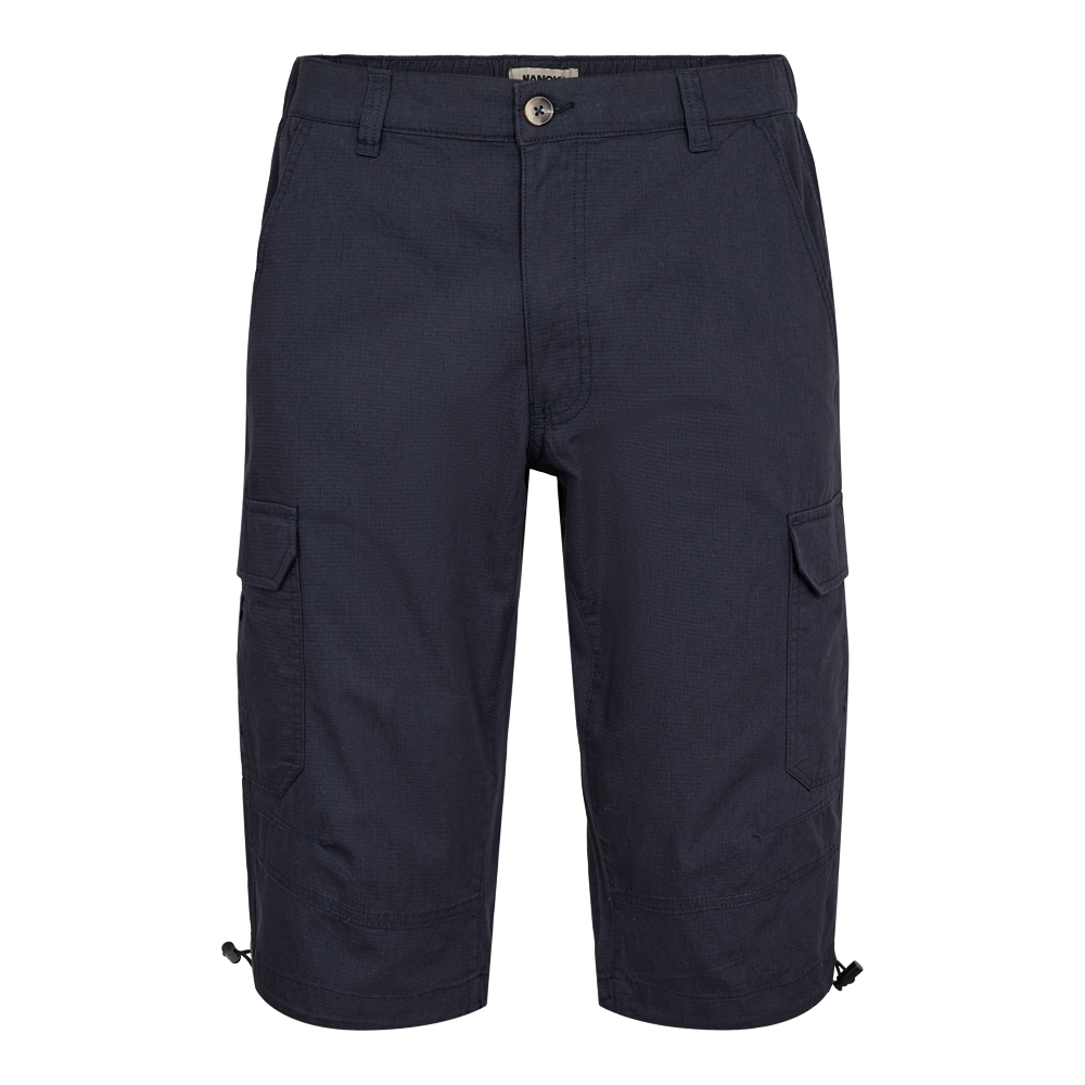NAdelmon 25, Sr - Herren Caprihose
