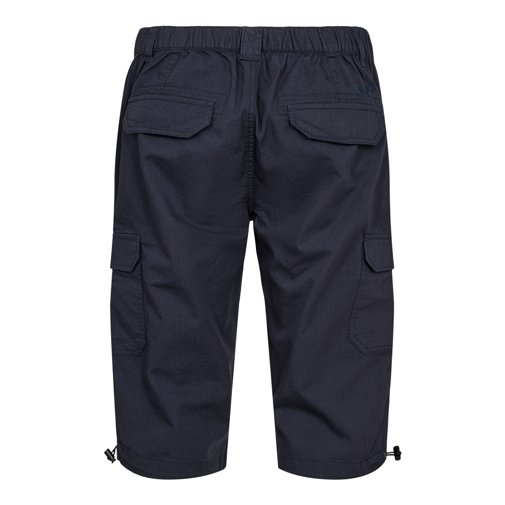 NAdelmon 25, Sr - Herren Caprihose