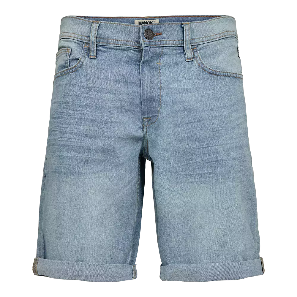 Nanok Denim 23, Sr - Herre Shorts