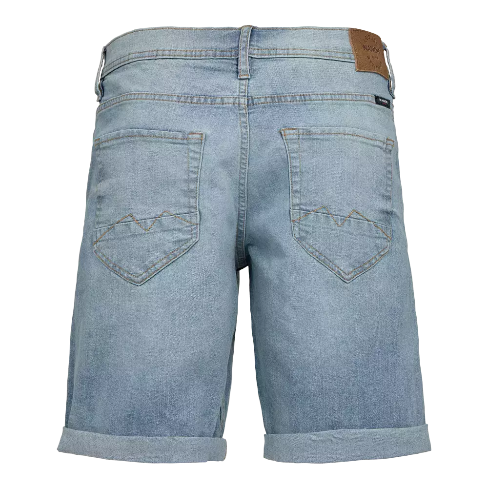 Nanok Denim 23, Sr - Herre Shorts