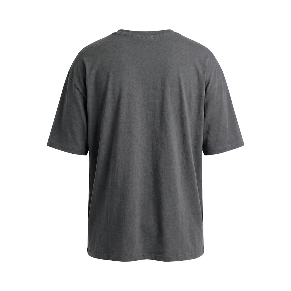 Nanok Detroit 26, Sr - Herre T-Shirt