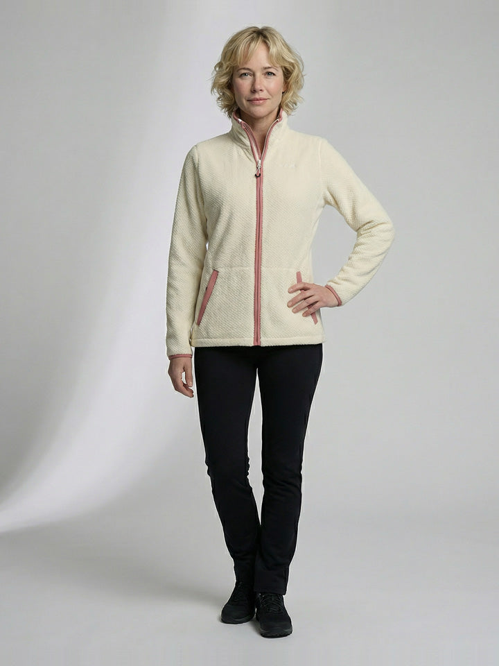 NAdiana 26, W - Dame Fleecetrøje