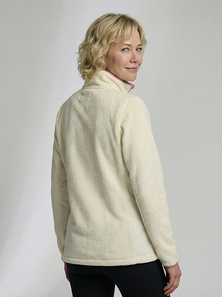 NAdiana 26, W - Dame Fleecetrøje