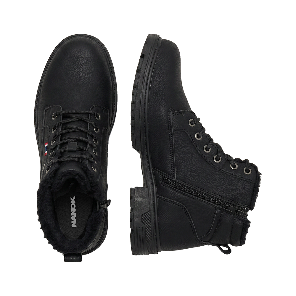 NAfrank 26, Sr - Herren Winterstiefel