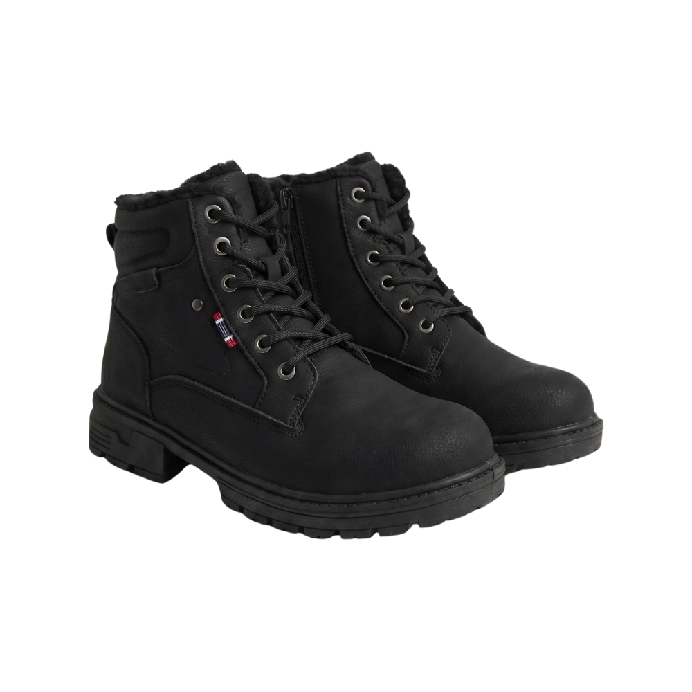 NAfrank 26, Sr - Herren Winterstiefel