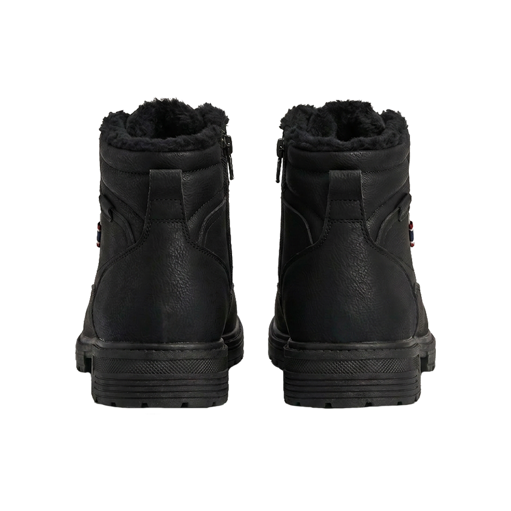 NAfrank 26, Sr - Herren Winterstiefel