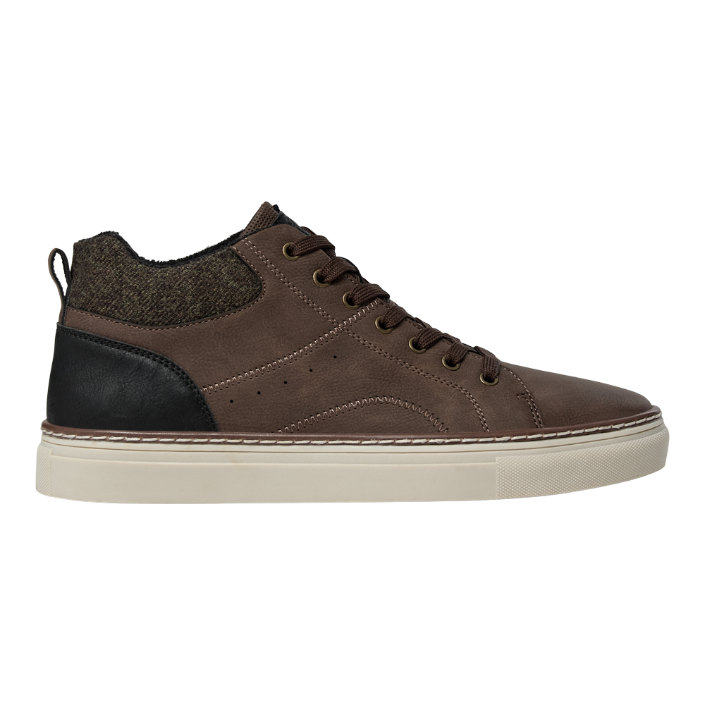 Nanok Freddy 25, Sr - Herren Freizeitschuhe
