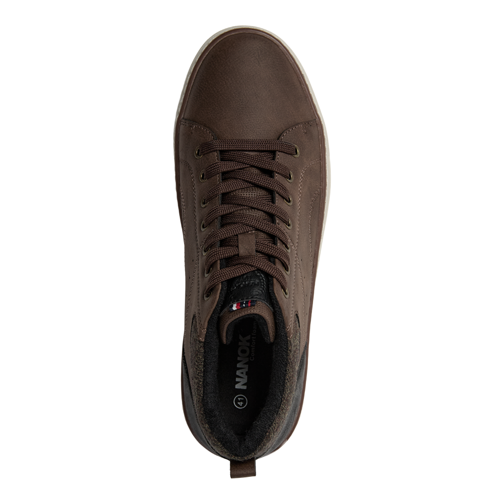 Nanok Freddy 25, Sr - Herren Freizeitschuhe