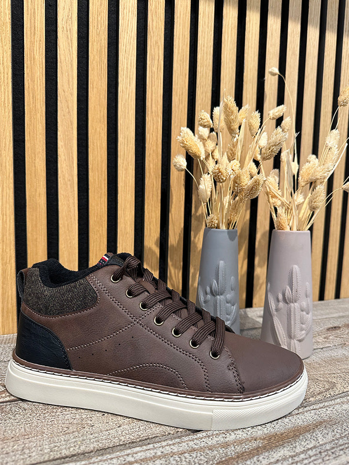 Nanok Freddy 25, Sr - Herren Freizeitschuhe