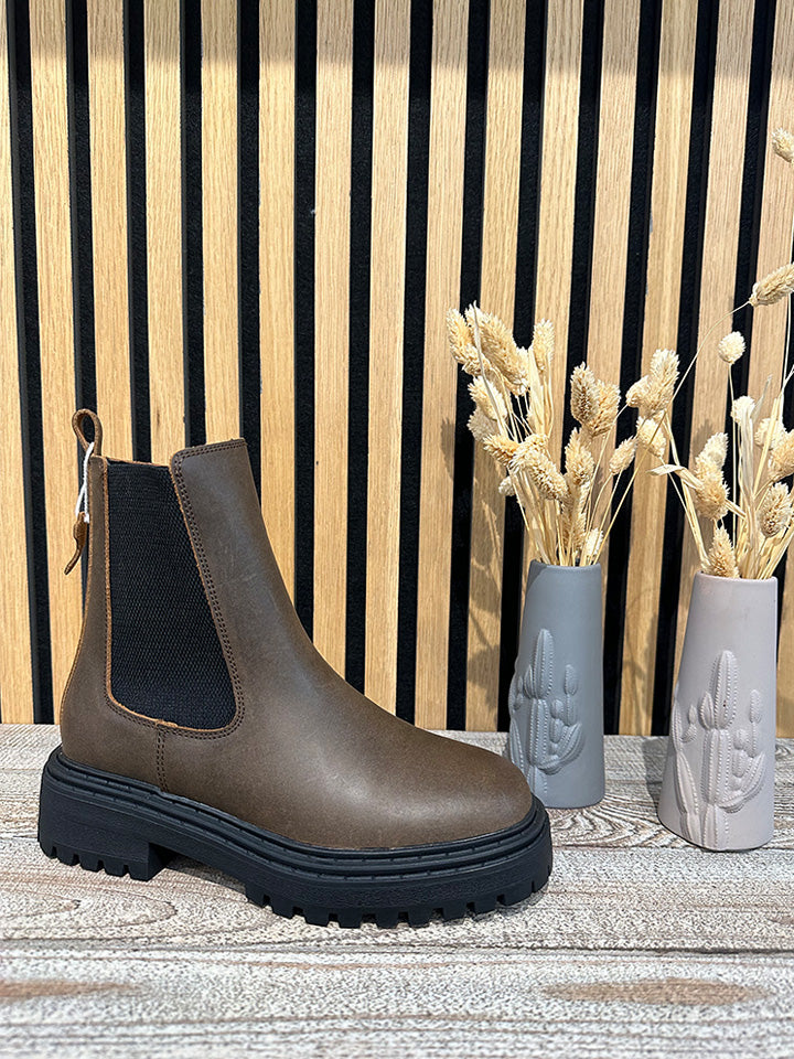 Nanok Freja 25, W - Dame Vinterstøvler