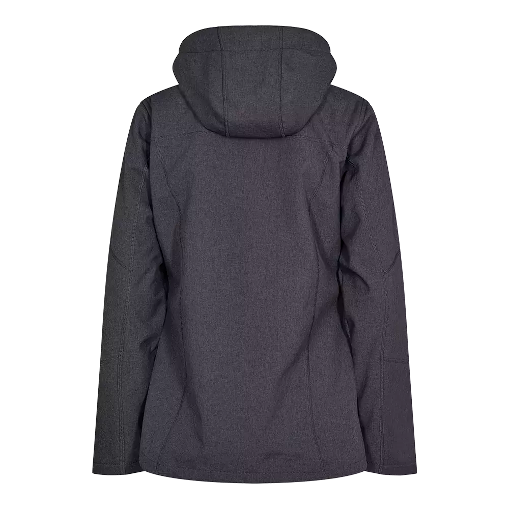 Nanok Genny 23, W - Dame Softshell Jakke