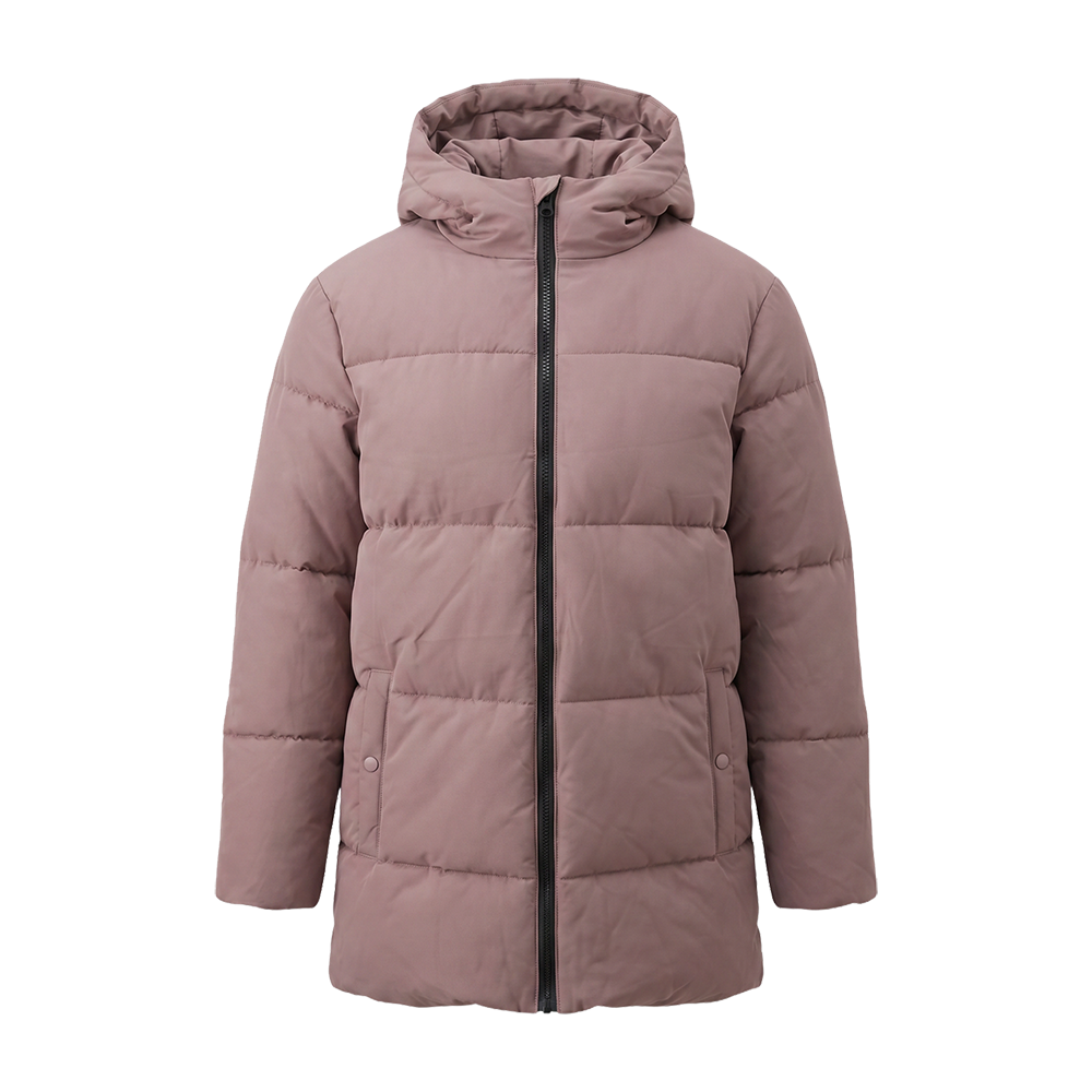 NAgeorgina 26, Jr - Mädchen-Winterjacke