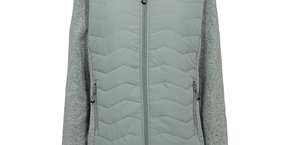 Fleece til damer