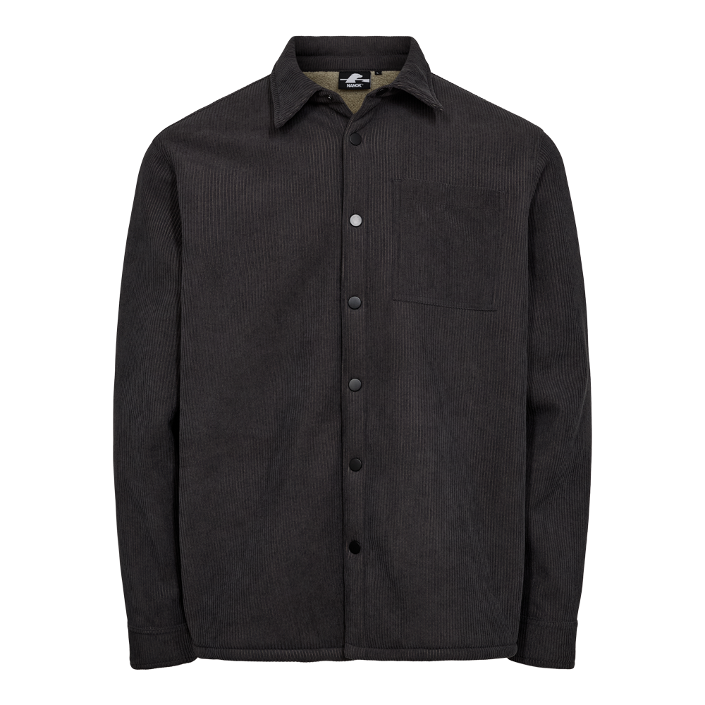 nanok-gery-26-sr-46029-foret-fleece-floejl-skjorte-moerkegraa-a.png