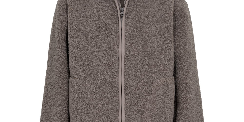 Fleecepullover für Kinder