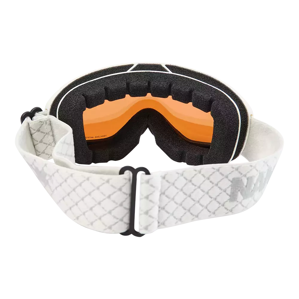 Nanok Goggle 22, Jr. - Kinder Skibrille