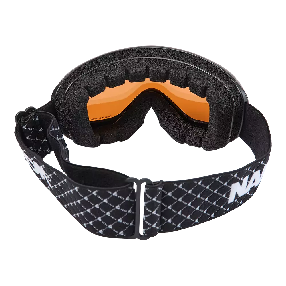 goggles børn Goggle 22 Jr– Junior skibriller fra Nanok – NY FORM