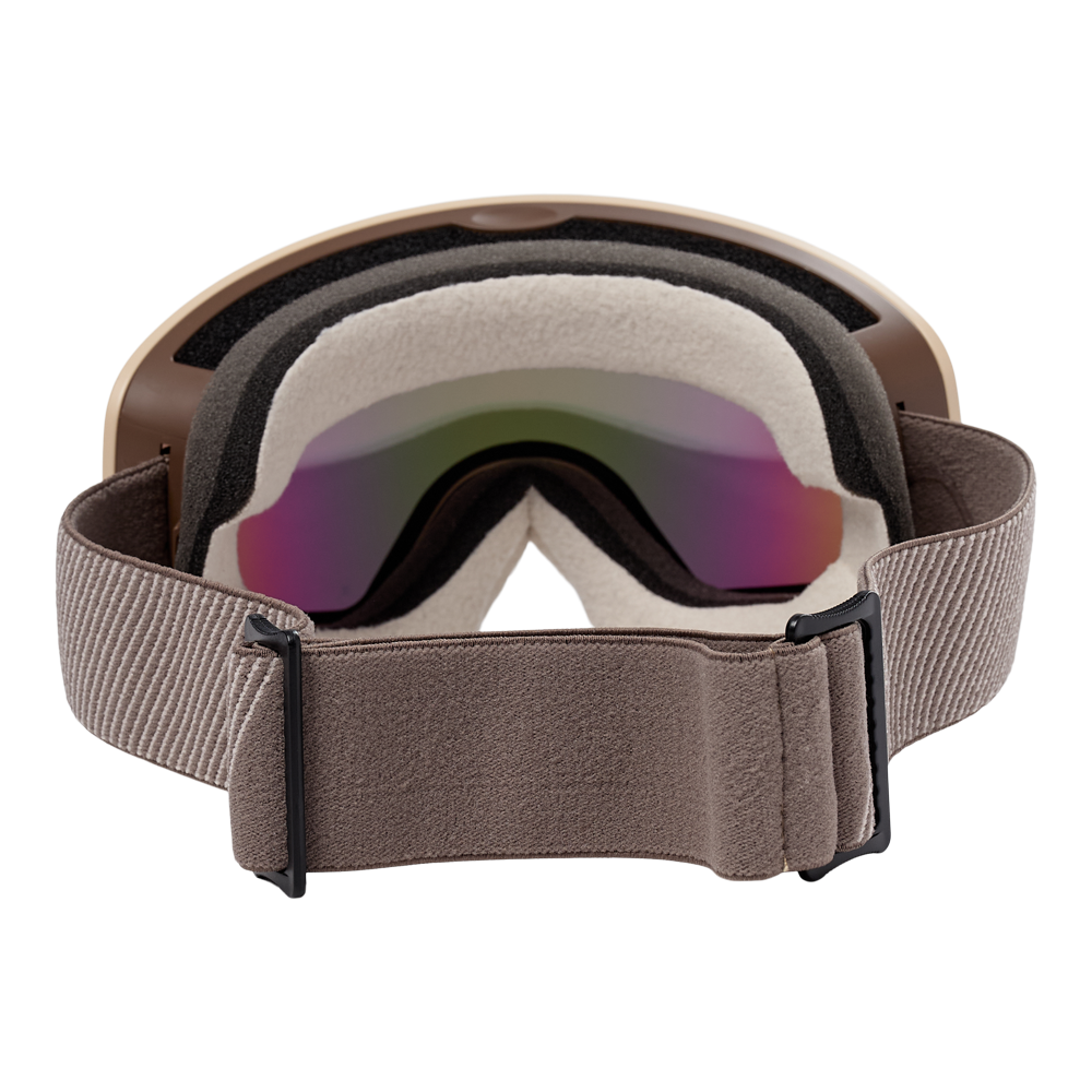 Nanok Goggle Magnet 25, Uni - Voksen Skibrille