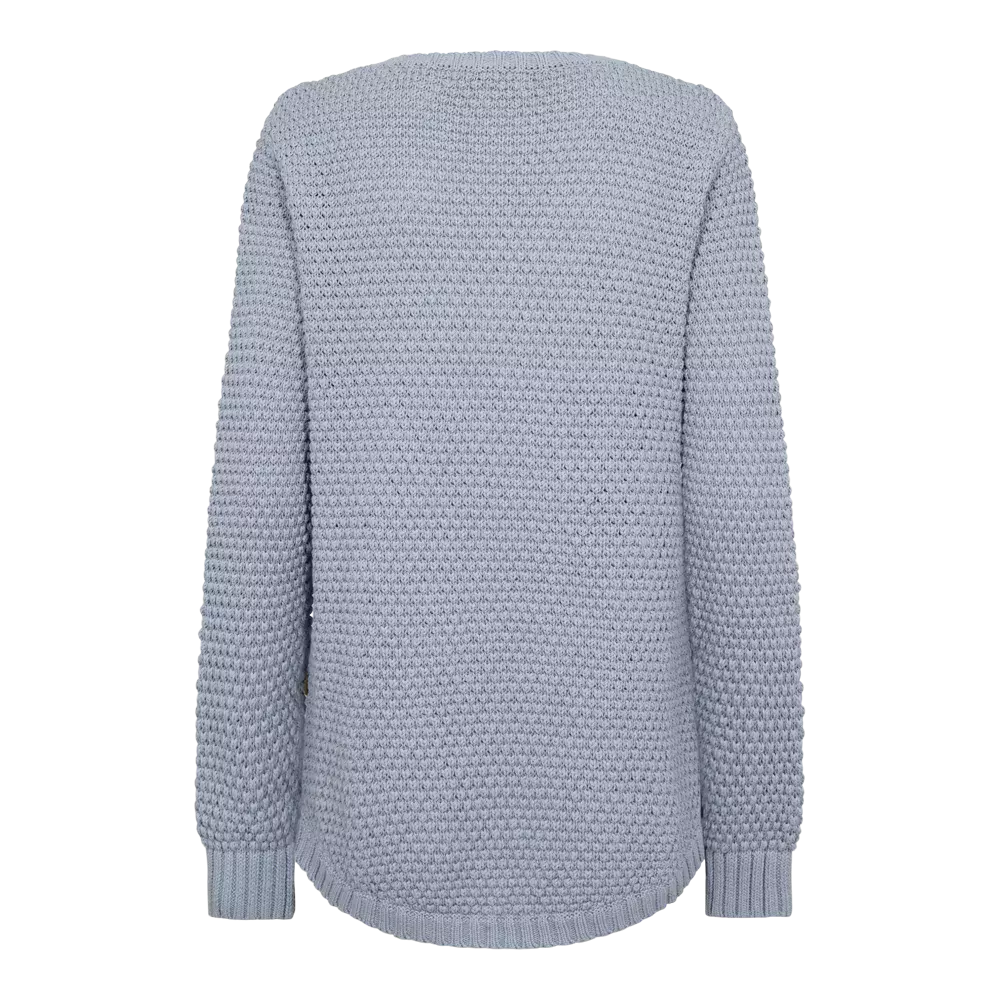 Nanok Gry 24, W - Damen Strickpullover