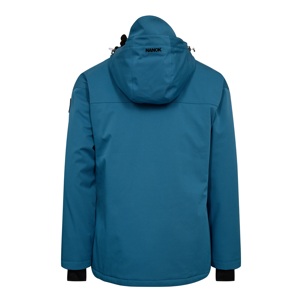 Nanok Halo 25, Uni - Unisex Ski- und Winterjacke