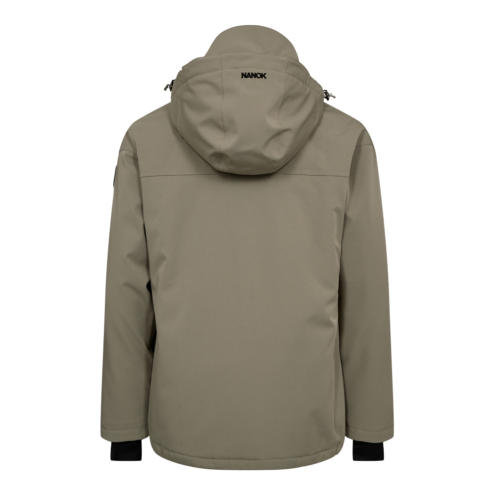 Nanok Halo 25, Uni - Unisex Ski- und Winterjacke