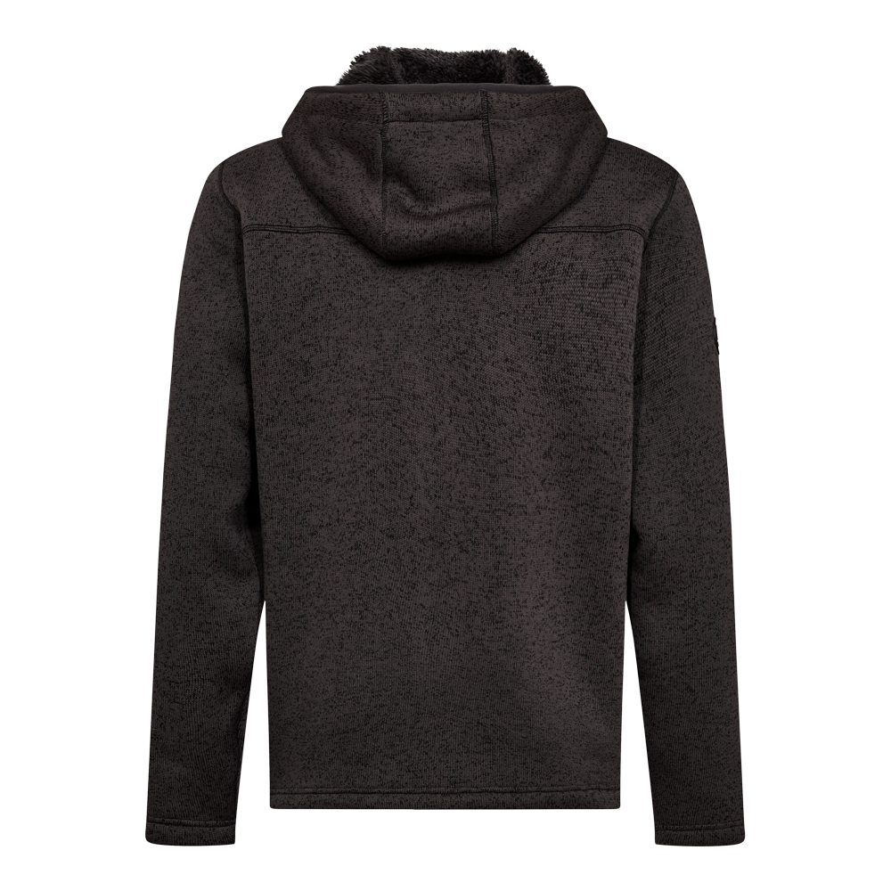 NAhamilton 26, Sr - Herren Fleecepullover