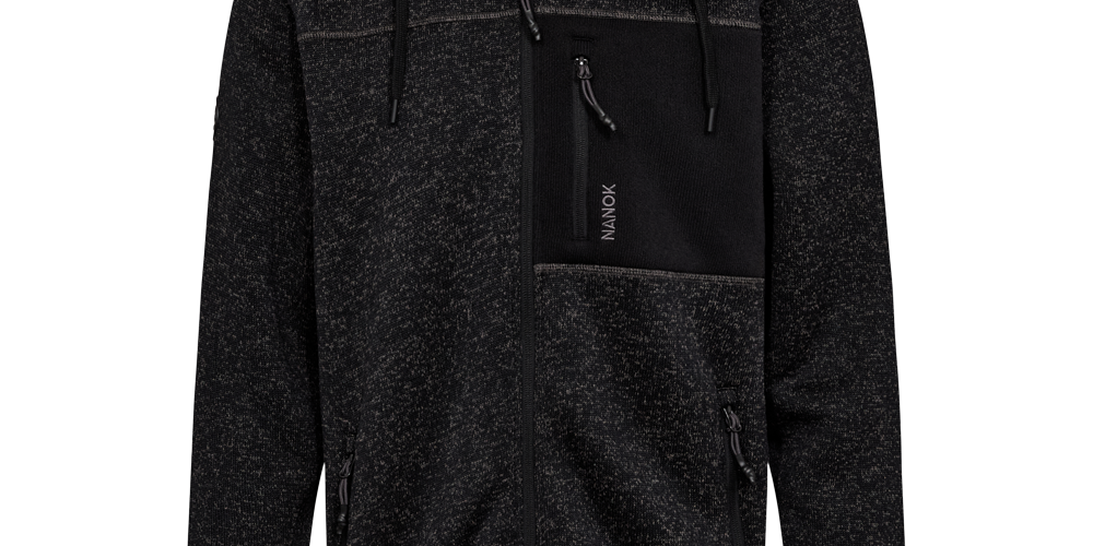 Nanok Fleece