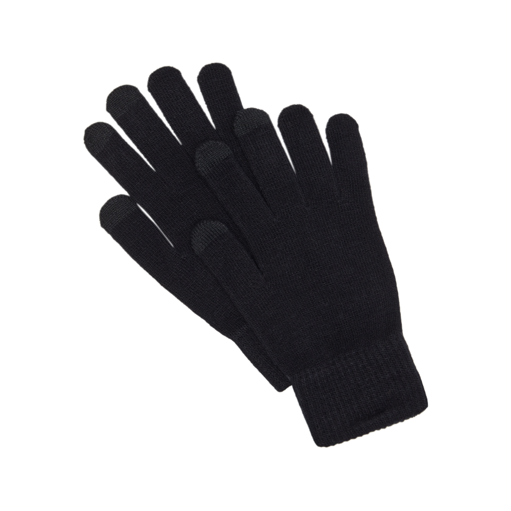 Nanok Igloves 26, Jr - Kinder Strickhandschuhe