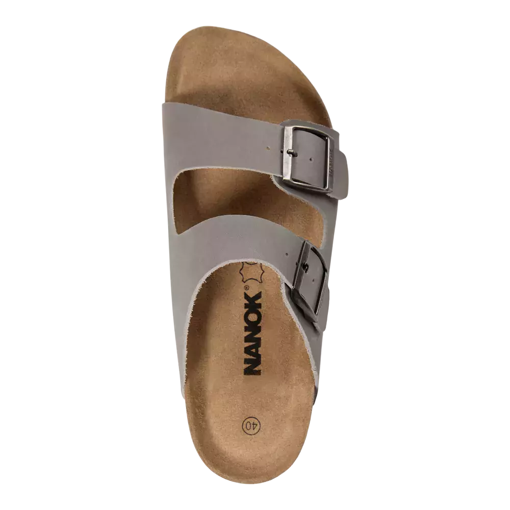 Nanok Karl 24, Sr. - Herren Sandalen