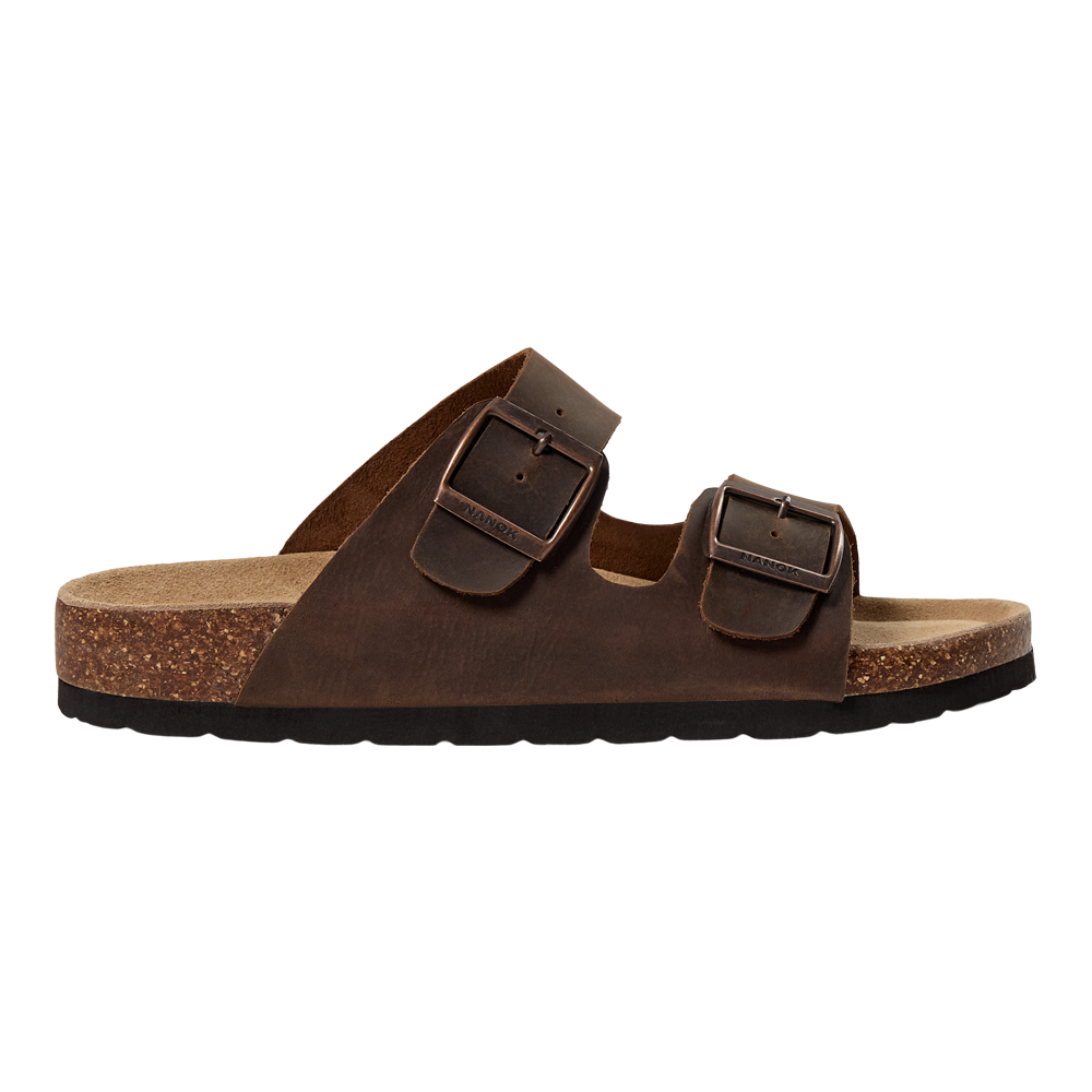 Nanok Karl 25, Uni - Unisex Sandalen