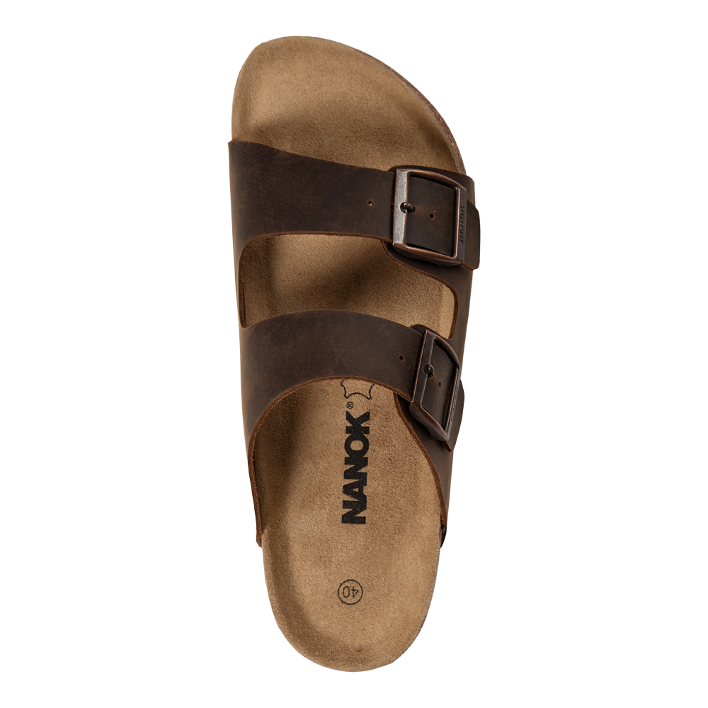 Nanok Karl 25, Uni - Unisex Sandalen