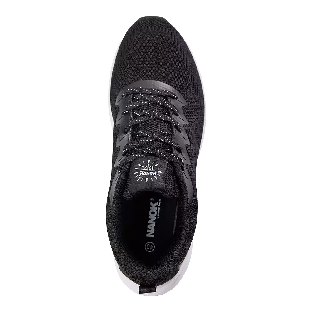 Nanok Kip 23, Uni - Erwachsenen Freizeitschuhe