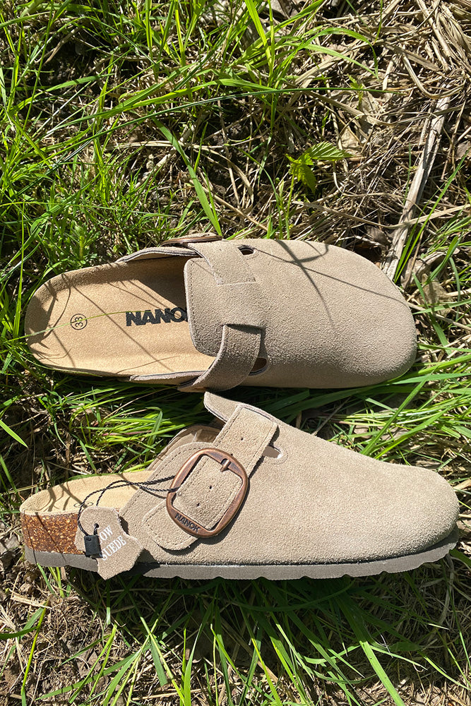 Nanok Kris, Uni - Sandal