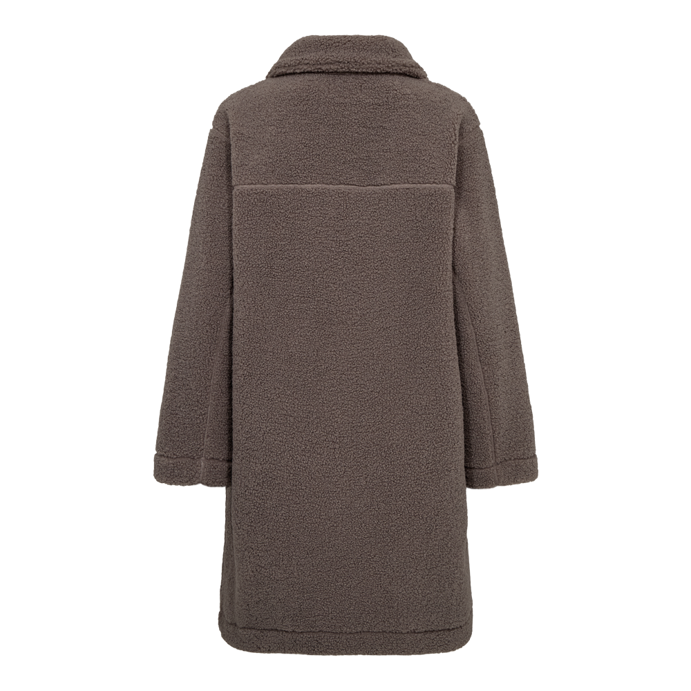 Nanok Damen Fleecejacke 26, W - Damen Fleecejacke