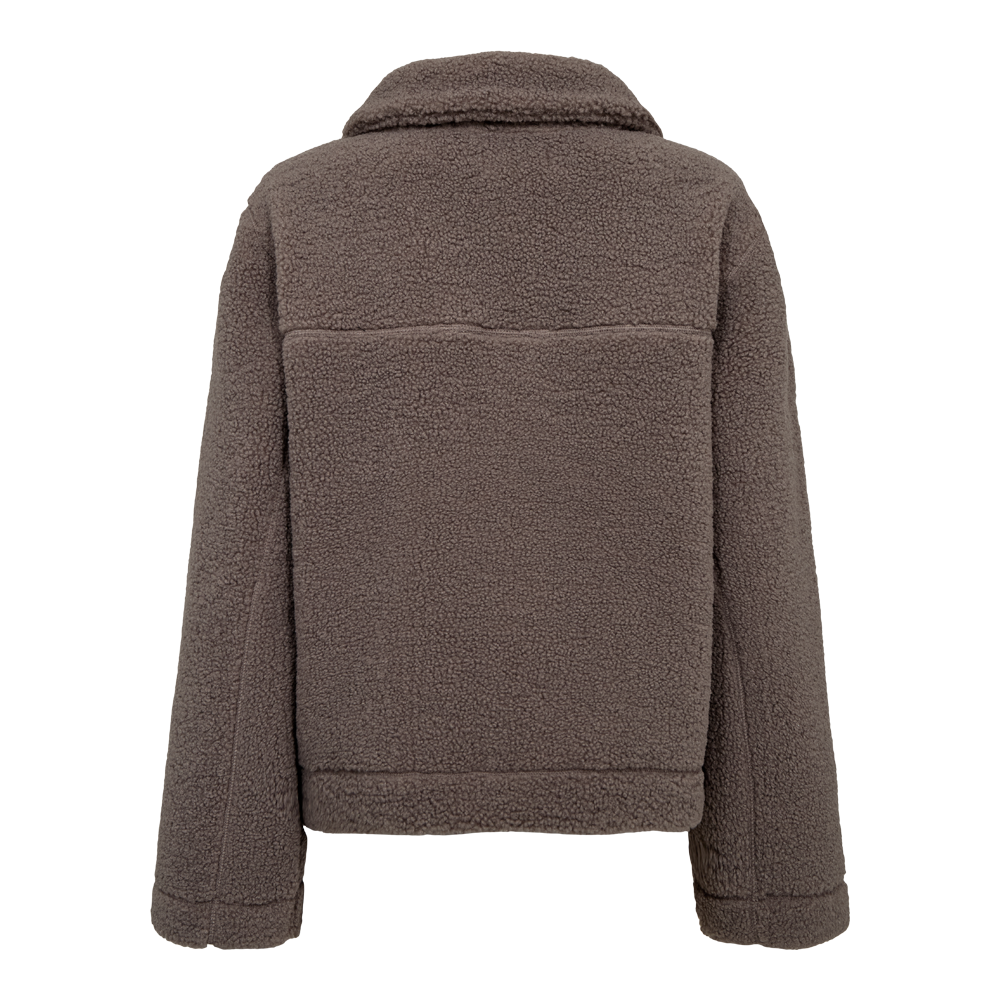 Nanok Damen Fleecejacke 26, W - Damen Fleecepullover